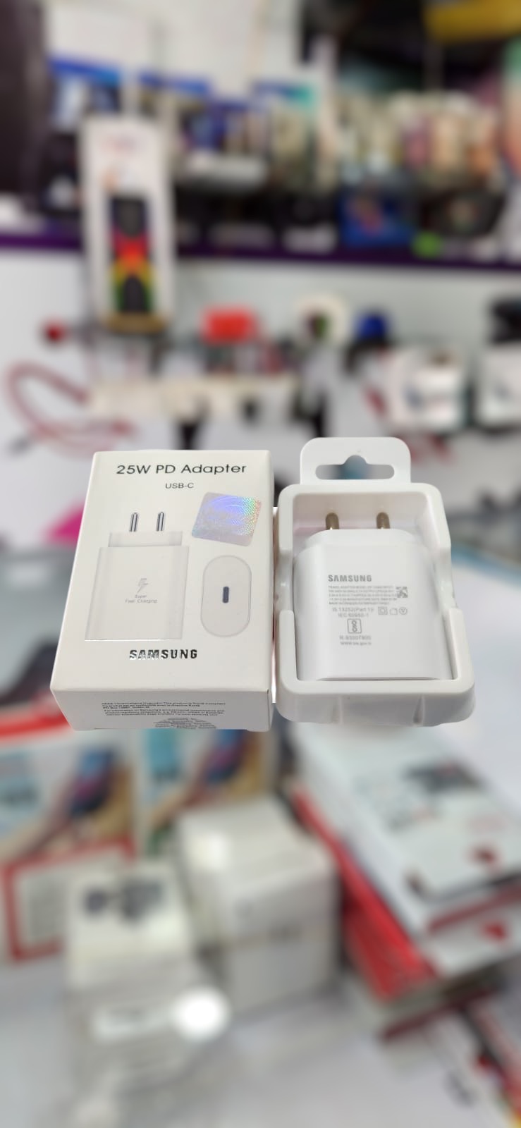The Tech-Savvy Solution: How a Simple Adapter Transformed Rahul's Digital Experience | MOBILE WALA